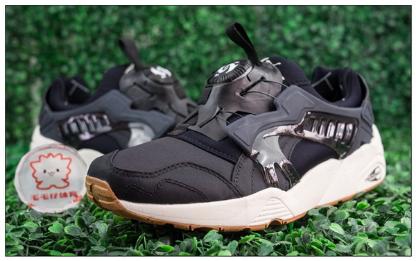 Puma Disc Blaze Men Shoes--028